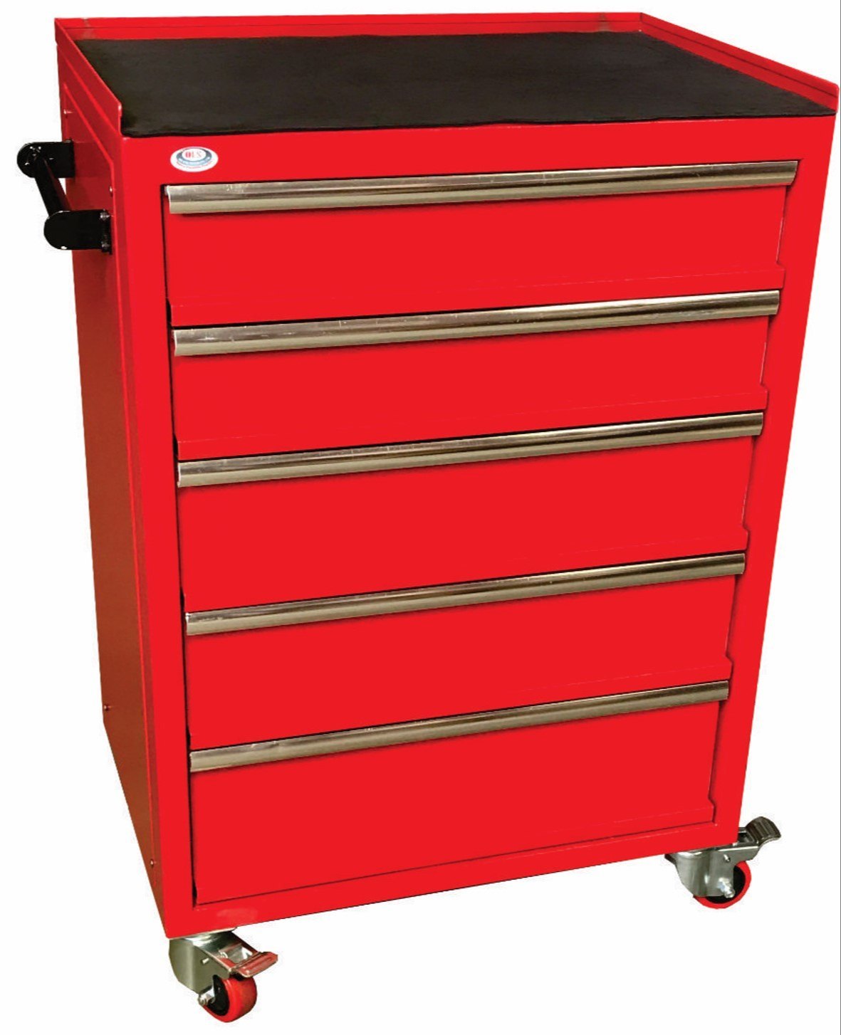 5 Drawer
